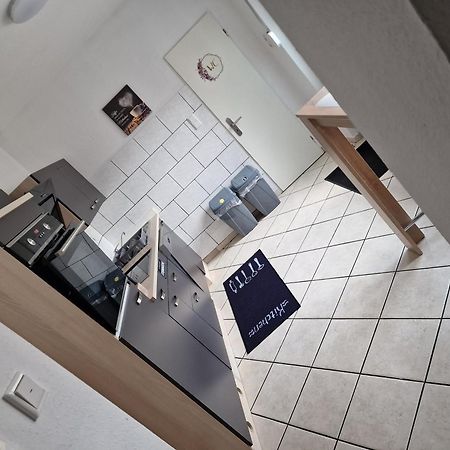 Ferienwohnung Kleve Kellen Luaran gambar