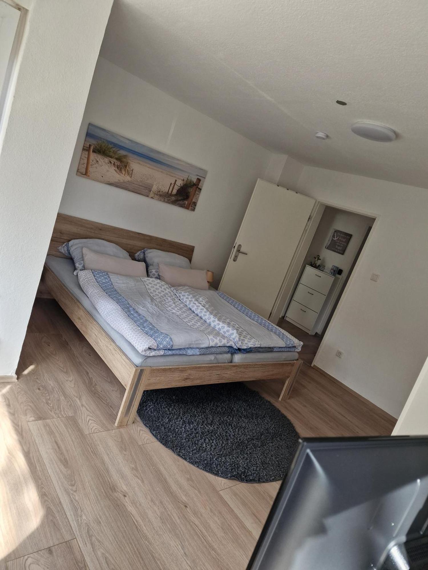 Ferienwohnung Kleve Kellen Luaran gambar