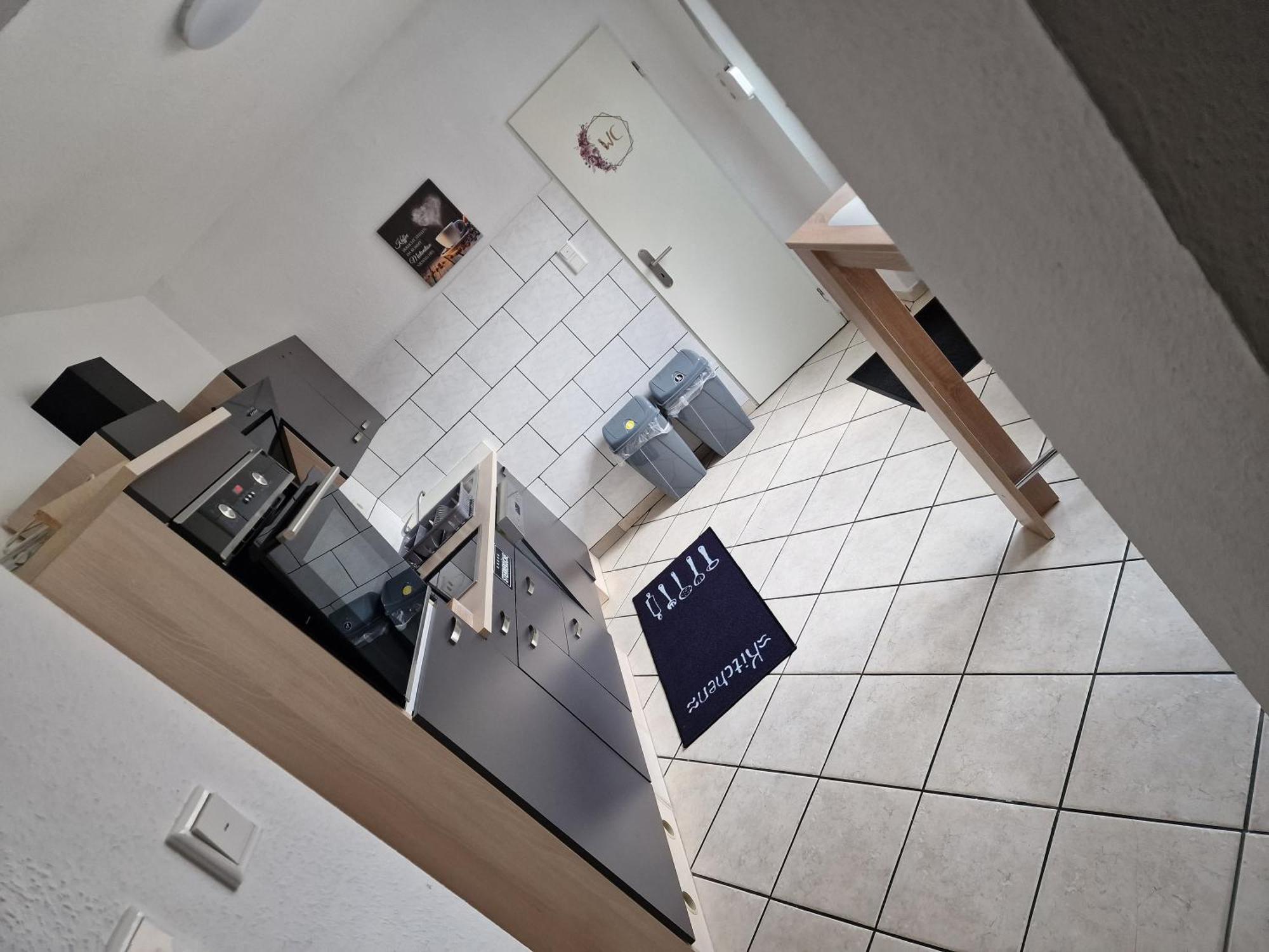 Ferienwohnung Kleve Kellen Luaran gambar