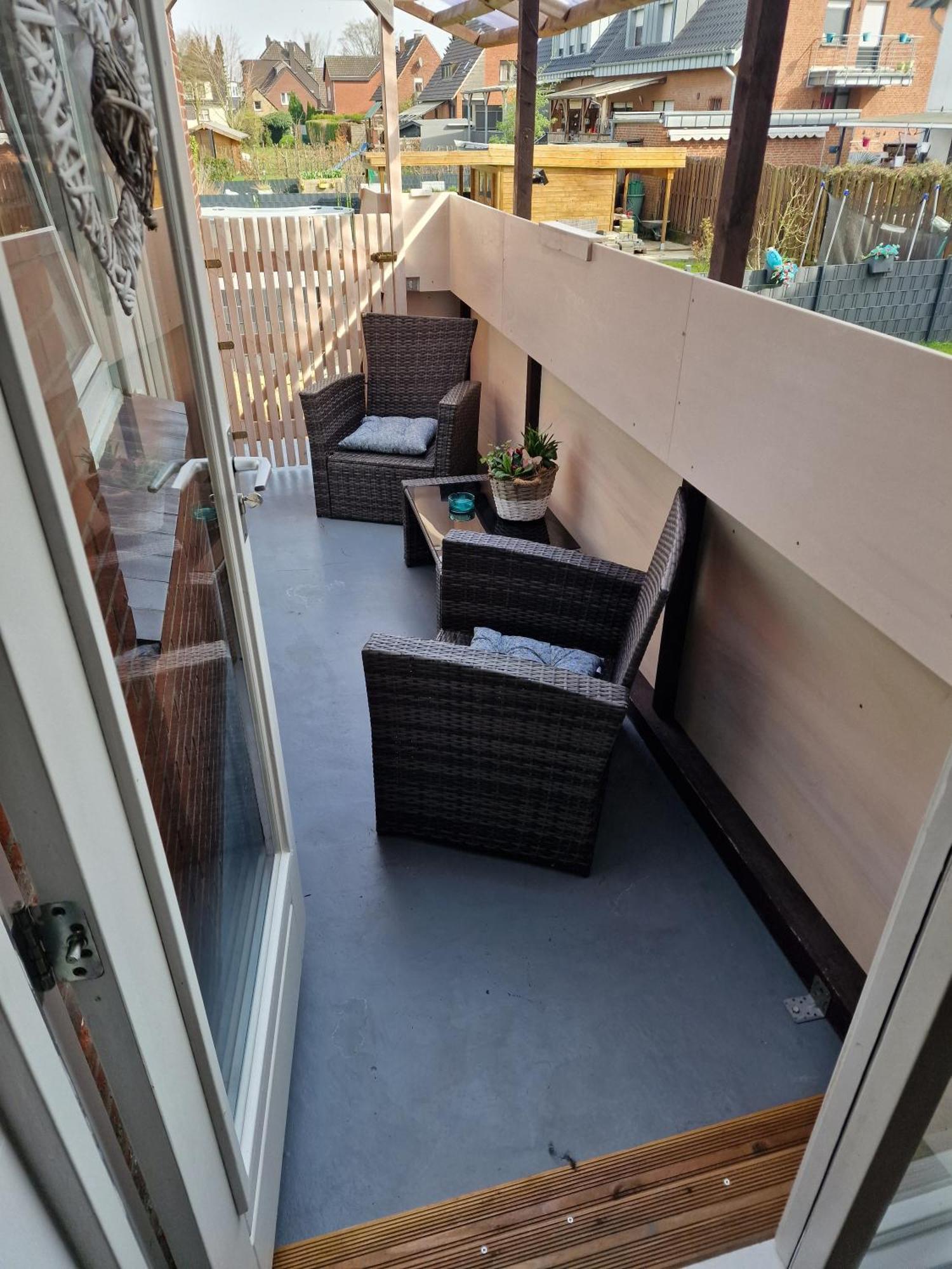 Ferienwohnung Kleve Kellen Luaran gambar